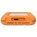 Hard Disk Esterno Rugged Mini 500 Gb Ssd - Foto miniatura 4
