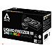 Dissipatore CPU a LiquidoWater 240 ARGB per Socket Intel LGA1851/LGA 1700 e SocketAMD AM4 / Presa di corrente AM5 - Foto miniatura 5