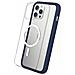 Cover Per Iphone 15 Plus Mod Nx (tm), Blu - Foto miniatura 1