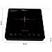 Piano Cottura 8575 a Induzione 1 Zone Cottura da 28 cm Colore Nero - Foto miniatura 3