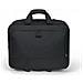 D32043-rpet Borsa Per Laptop 43,9 Cm (17.3"") Custodia Trolley Nero - Foto miniatura 2
