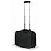 D32043-rpet Borsa Per Laptop 43,9 Cm (17.3"") Custodia Trolley Nero - Foto miniatura 1