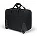 D32043-rpet Borsa Per Laptop 43,9 Cm (17.3"") Custodia Trolley Nero - Foto miniatura 3