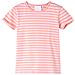 Maglietta Da Bambina Rosa 92 - Foto miniatura 1