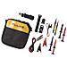 Fluke Tlk289 Prfsonde Test Lead - Probe & Clip Set (tlk289) - Foto miniatura 1