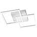 Plafoniera Bard A Led Moderna 39w Bianco 3394-22-102 - Foto miniatura 1