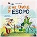 Marica Bersan - Le mie favole di Esopo. Ediz. a colori - Foto miniatura 1