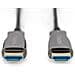 Cavo in fibra ottica ibrido HDMI® AOC, UHD 4K, 15 m - Foto miniatura 3