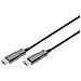 Cavo in fibra ottica ibrido HDMI® AOC, UHD 4K, 15 m - Foto miniatura 1