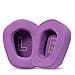 Cuscinetti Auricolari Rrescanti Per Cuffie Logitech G733/g335 Purple - Foto miniatura 1
