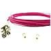 SFP3131FU20MK cavo InfiniBand e in fibra ottica 20 m LC Rosso - Foto miniatura 2