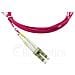 SFP3131FU20MK cavo InfiniBand e in fibra ottica 20 m LC Rosso - Foto miniatura 5