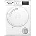 Asciugatrice WTN83203 Serie 4 8 Kg Classe B Pompa di calore - Foto miniatura 1