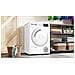Asciugatrice WTN83203 Serie 4 8 Kg Classe B Pompa di calore - Foto miniatura 5