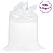 Riempimento A Sacco Eps 100 L Bianco 18 Kg/m - Foto miniatura 1