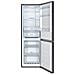 Frigorifero Combinato RB390N4BFCMulti Air Flow Total No Frost Classe C Capacità Netta 304 Litri Colore Nero - Foto miniatura 5