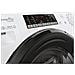 Lavasciuga CSOW61066TWMB6-S. CSOW61066TWMB6-S Quick&Clean Capacità Lav /Asc 10/6 Kg Classe D Centrifuga 1600 giri - Foto miniatura 8