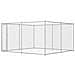 Canile Da Esterno 383x383x185 Cm - Foto miniatura 2