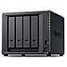 Nas Senza Hard Disk Integrato DS925+ DS925P - Foto miniatura 1