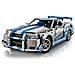 Auto Nissan Skyline GT-R (R34) 2 Fast 2 Furious - Foto miniatura 15