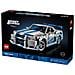 Auto Nissan Skyline GT-R (R34) 2 Fast 2 Furious - Foto miniatura 6