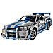 Auto Nissan Skyline GT-R (R34) 2 Fast 2 Furious - Foto miniatura 2