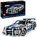 Auto Nissan Skyline GT-R (R34) 2 Fast 2 Furious - Foto miniatura 11