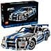 Auto Nissan Skyline GT-R (R34) 2 Fast 2 Furious - Foto miniatura 10