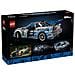 Auto Nissan Skyline GT-R (R34) 2 Fast 2 Furious - Foto miniatura 8