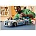 Auto Nissan Skyline GT-R (R34) 2 Fast 2 Furious - Foto miniatura 25