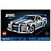 Auto Nissan Skyline GT-R (R34) 2 Fast 2 Furious - Foto miniatura 7