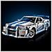Auto Nissan Skyline GT-R (R34) 2 Fast 2 Furious - Foto miniatura 13