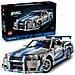 Auto Nissan Skyline GT-R (R34) 2 Fast 2 Furious - Foto miniatura 12