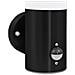 Lampada da Parete da Esterno  con Sensore Nero Acciaio Inossidabile IP44 - Foto miniatura 9