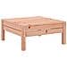 Set Divani Giardino 6 pz Cuscini Legno Massello Abete Douglas - Foto miniatura 8