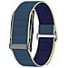 Smartwatch Multifunzione: Monitoraggio Salute 24/7, Gps E Lunga Durata Batteria Blue - Foto miniatura 1