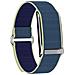 Smartwatch Multifunzione: Monitoraggio Salute 24/7, Gps E Lunga Durata Batteria Blue - Foto miniatura 4