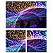 Catena Luminosa Led 20m 200 Led Con Spina Terminale - 8 Modalità, Spina Eu, Colorata - Foto miniatura 3
