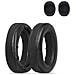 Cuscinetti Di Ricambio Compatibili Con Cuffie Sony Mdr-1000x/1000xm2 - Set Da 2 Black - Foto miniatura 1