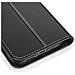 Custodia A Portafoglio Per Iphone 16 In Pelle Premium Con Funzione Stand - Foto miniatura 4