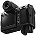 Fotocamera GFX 100II Corpo MILC 102 MP CMOS II 8K Ultra HD Touch Screen Nero - Foto miniatura 8