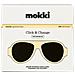 Mokki Click & Change Occhiali Da Sole 2-5 - Giallo - Foto miniatura 7
