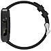 Smartwatch Multifunzione Con Chiamata Bluetooth E Monitoraggio Della Salute, Compatibile Con Smartphone Black - Foto miniatura 2