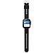 Smartwatch Multifunzione Con Chiamata Bluetooth E Monitoraggio Della Salute, Compatibile Con Smartphone Black - Foto miniatura 5