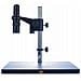 Mikroscopio Digitale Earth Pro Mcep-0.5x - Zoom 7x-45x, Display 8"", Illuminatore 56xled, Camera Tucana | Ottica Avanzata | Uso Professionale - Foto miniatura 5