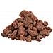 Rocce Vulcaniche 25 kg Rosse 1-2 cm - Foto miniatura 3