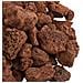 Rocce Vulcaniche 25 kg Rosse 1-2 cm - Foto miniatura 5
