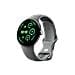 Pixel Watch 3 AMOLED 45 mm Digitale Touch screen Grigio Wi-Fi GPS (satellitare) - Foto miniatura 2