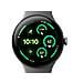 Pixel Watch 3 AMOLED 45 mm Digitale Touch screen Grigio Wi-Fi GPS (satellitare) - Foto miniatura 1