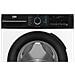 b300 BMWG9149DB lavatrice Caricamento frontale 9 kg 1351 Giri /min Nero, Bianco - Foto miniatura 6